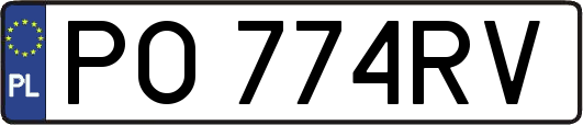 PO774RV
