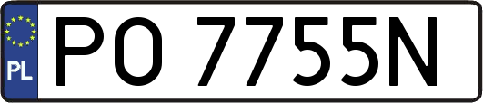 PO7755N