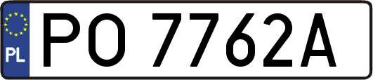 PO7762A