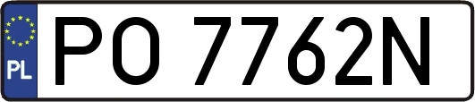 PO7762N