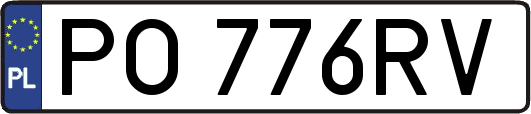 PO776RV