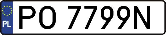 PO7799N