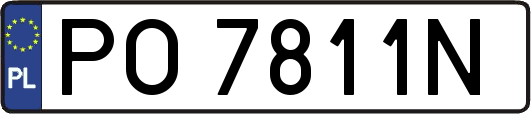 PO7811N