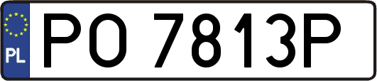 PO7813P