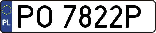PO7822P