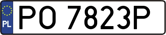 PO7823P