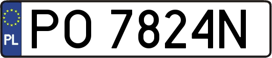 PO7824N