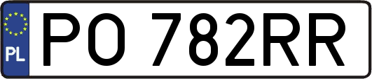 PO782RR