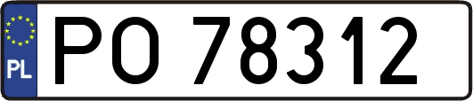 PO78312