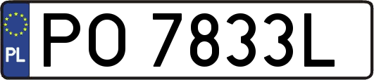 PO7833L