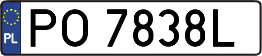 PO7838L
