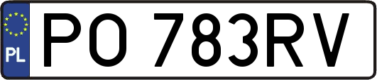 PO783RV