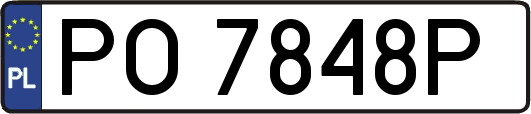 PO7848P