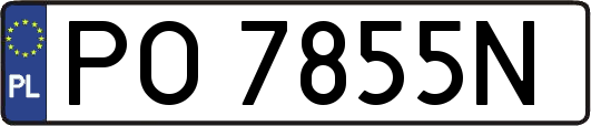 PO7855N
