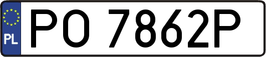 PO7862P