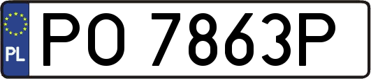 PO7863P