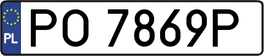 PO7869P