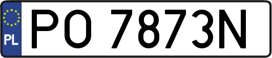 PO7873N