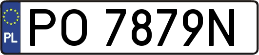 PO7879N