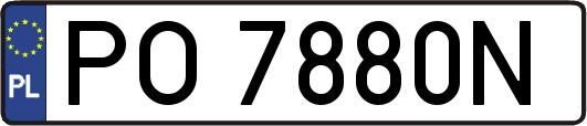 PO7880N