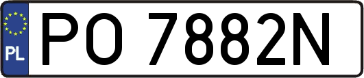PO7882N