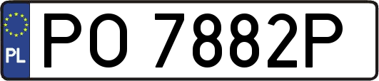 PO7882P