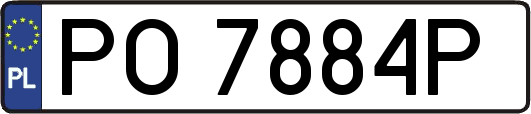 PO7884P