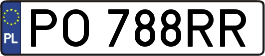 PO788RR