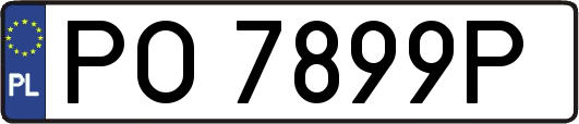 PO7899P