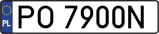 PO7900N