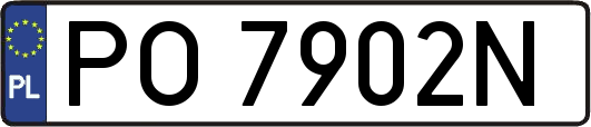 PO7902N