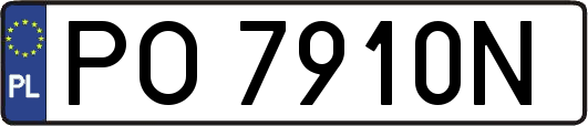 PO7910N