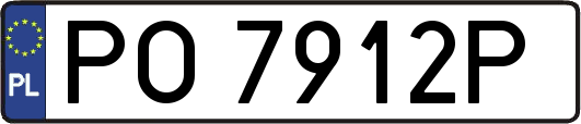 PO7912P
