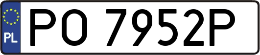 PO7952P