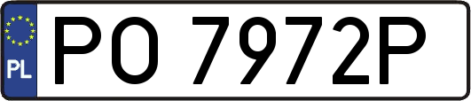 PO7972P