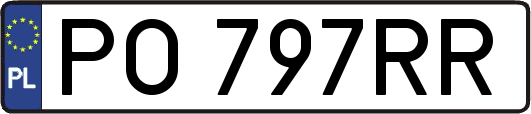 PO797RR