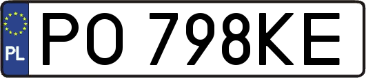 PO798KE