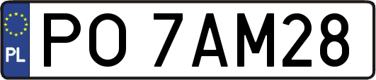 PO7AM28