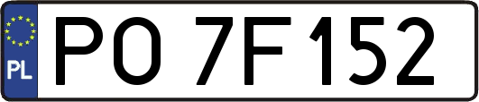 PO7F152