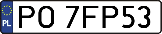 PO7FP53