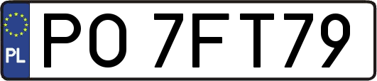 PO7FT79
