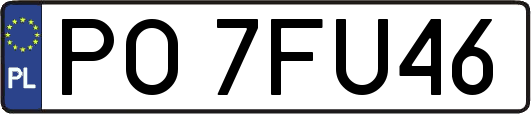 PO7FU46