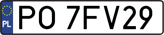 PO7FV29