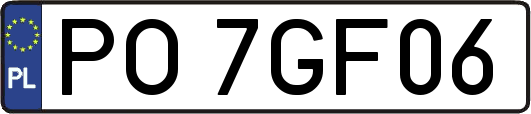 PO7GF06
