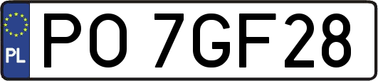 PO7GF28