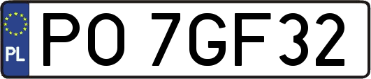 PO7GF32