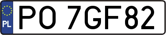PO7GF82