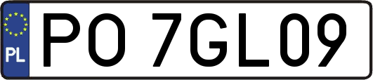 PO7GL09