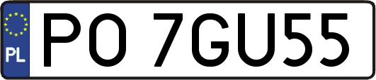 PO7GU55