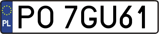 PO7GU61
